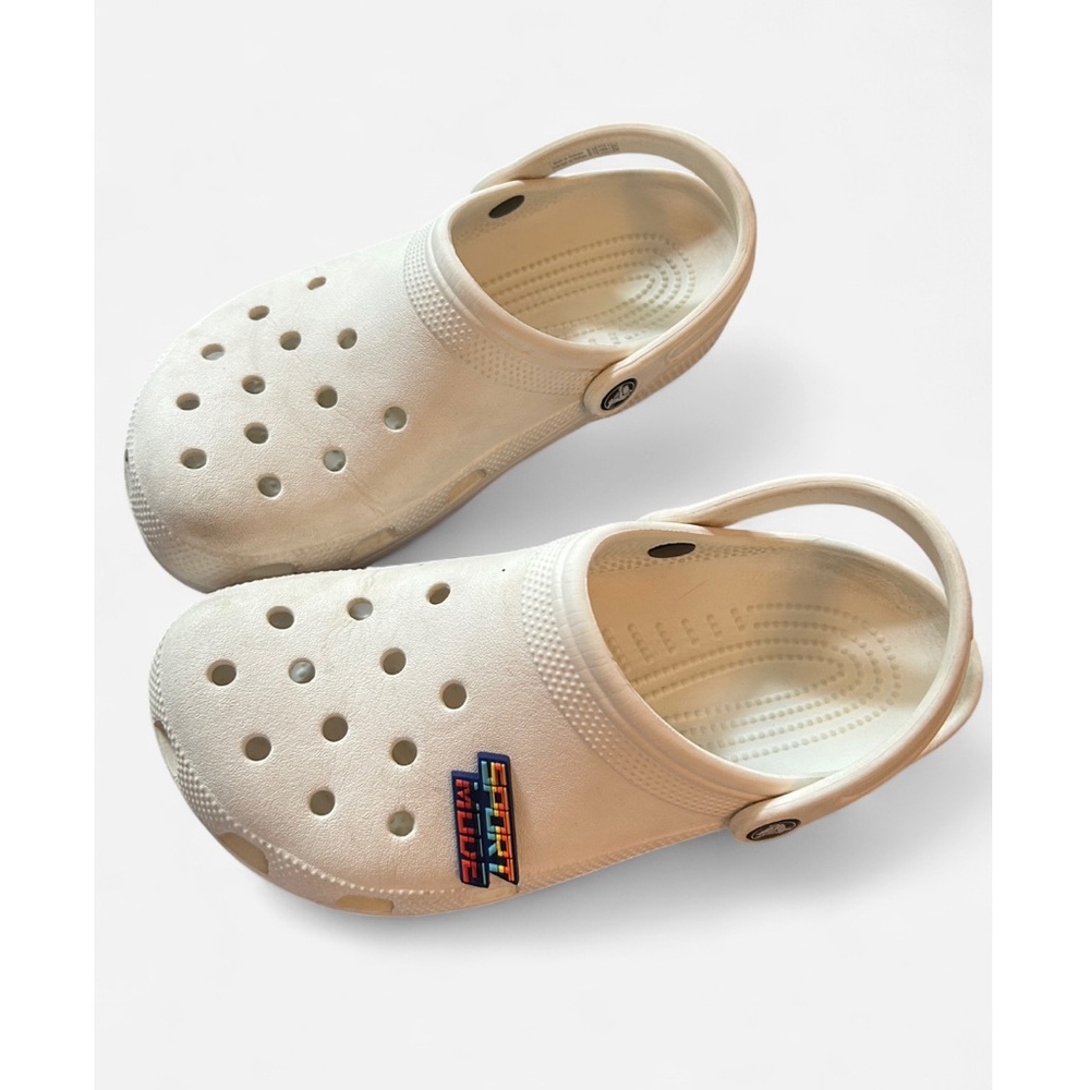 Crocs classic clog